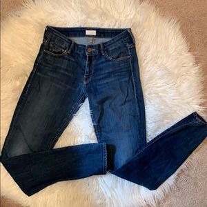 Mother The Looker Jeans